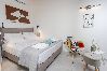 House in Chania - Comfinest house with jacuzzi in Chania old harbour 