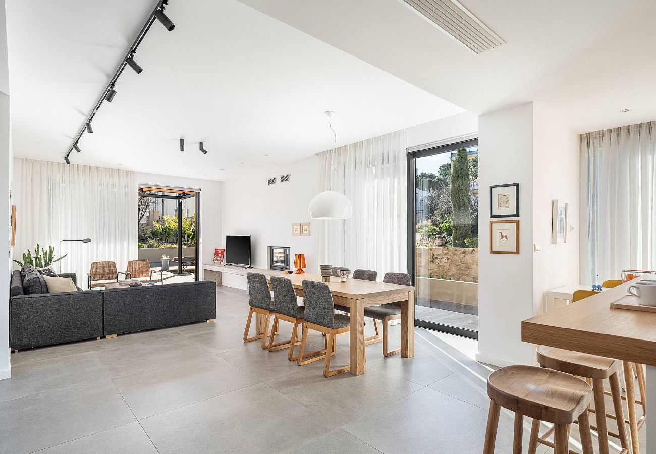 Villa in Chania - Villa Melista gallery