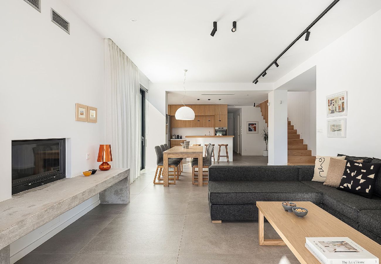 Villa in Chania - Villa Melista gallery