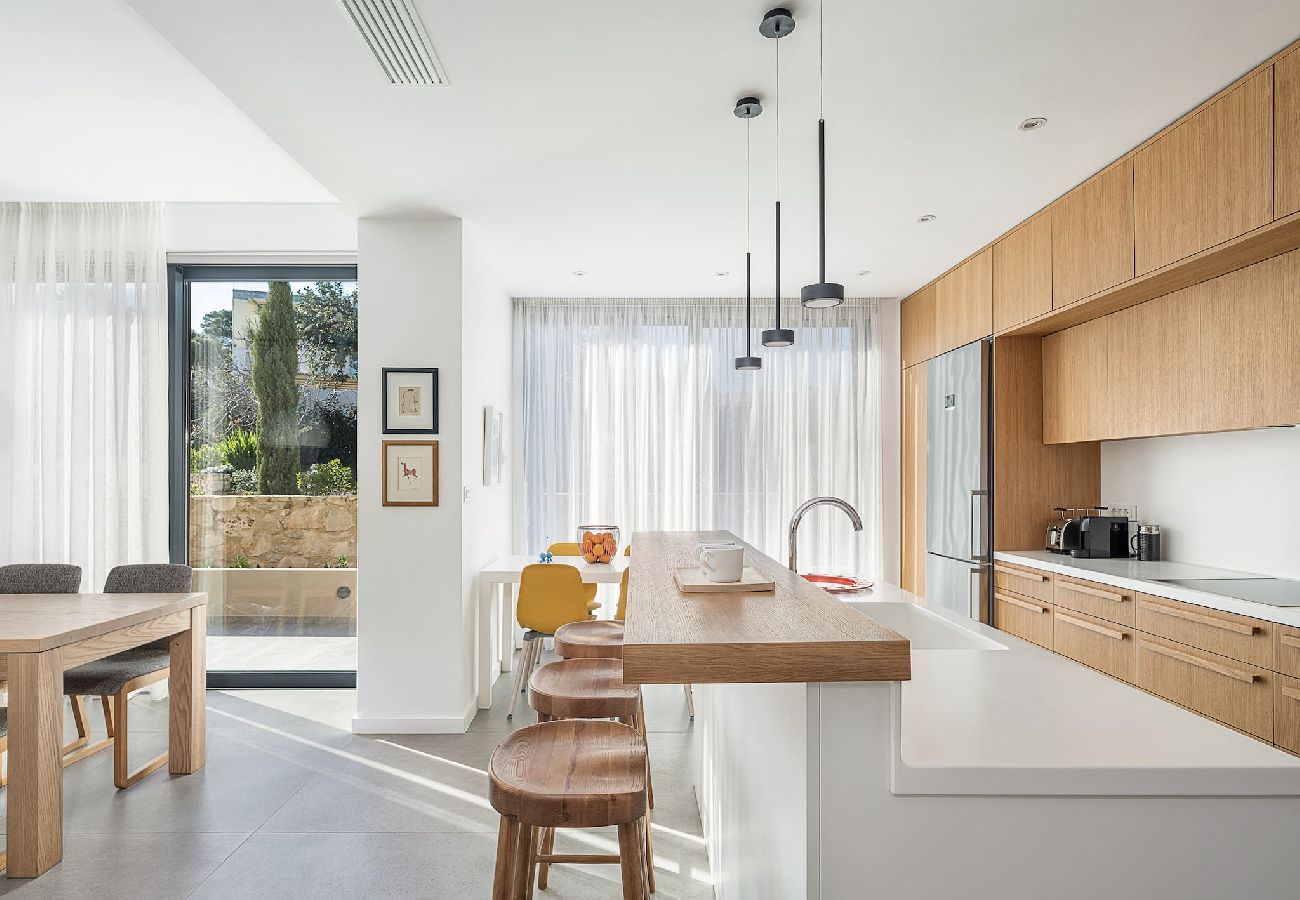Villa in Chania - Villa Melista gallery