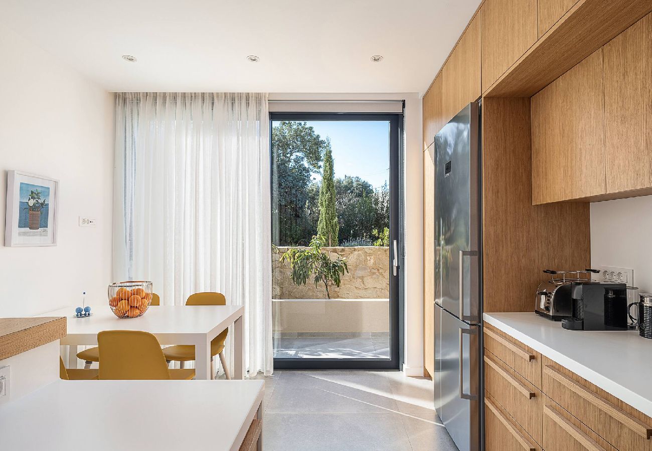 Villa in Chania - Villa Melista gallery