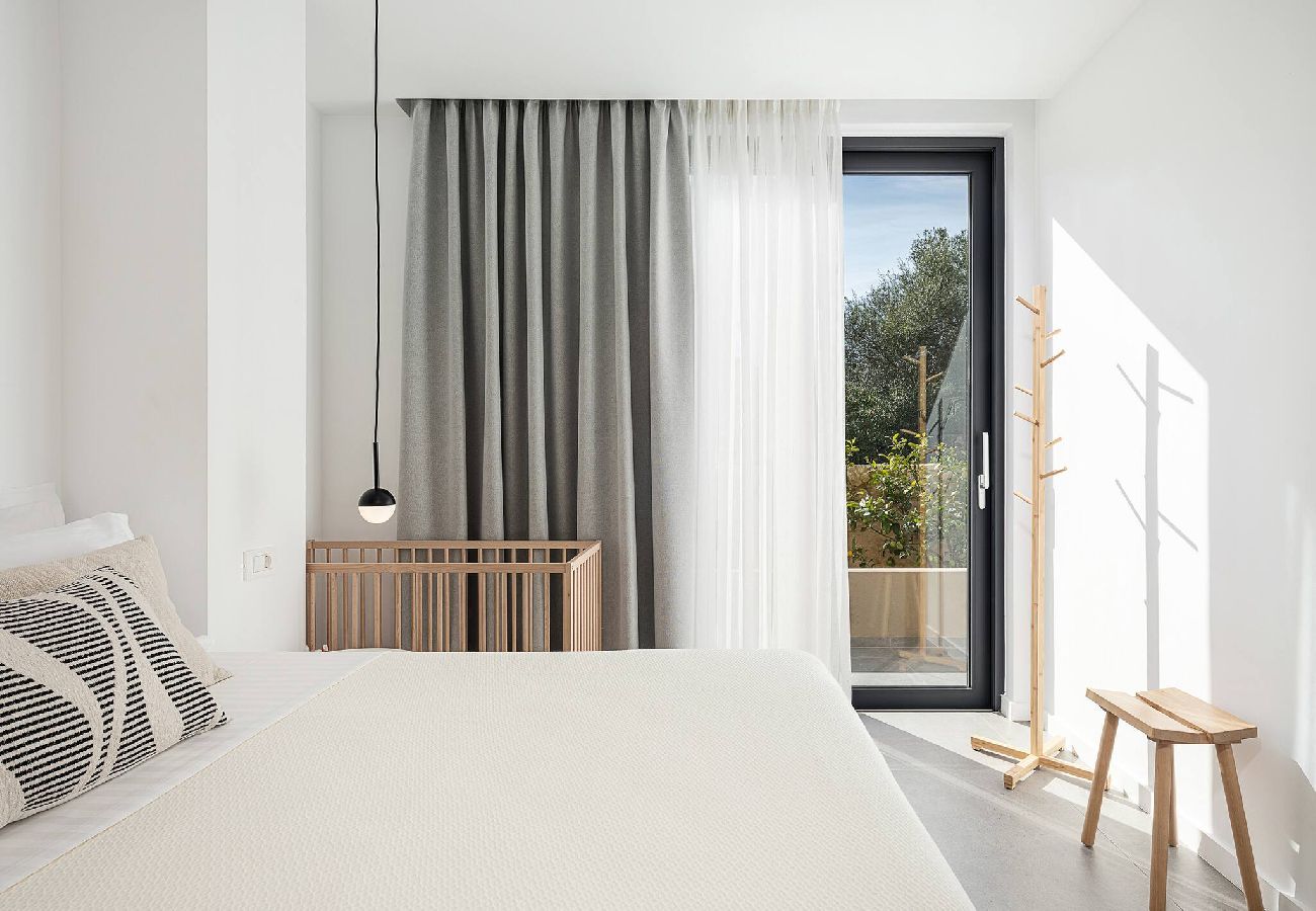 Villa in Chania - Villa Melista gallery