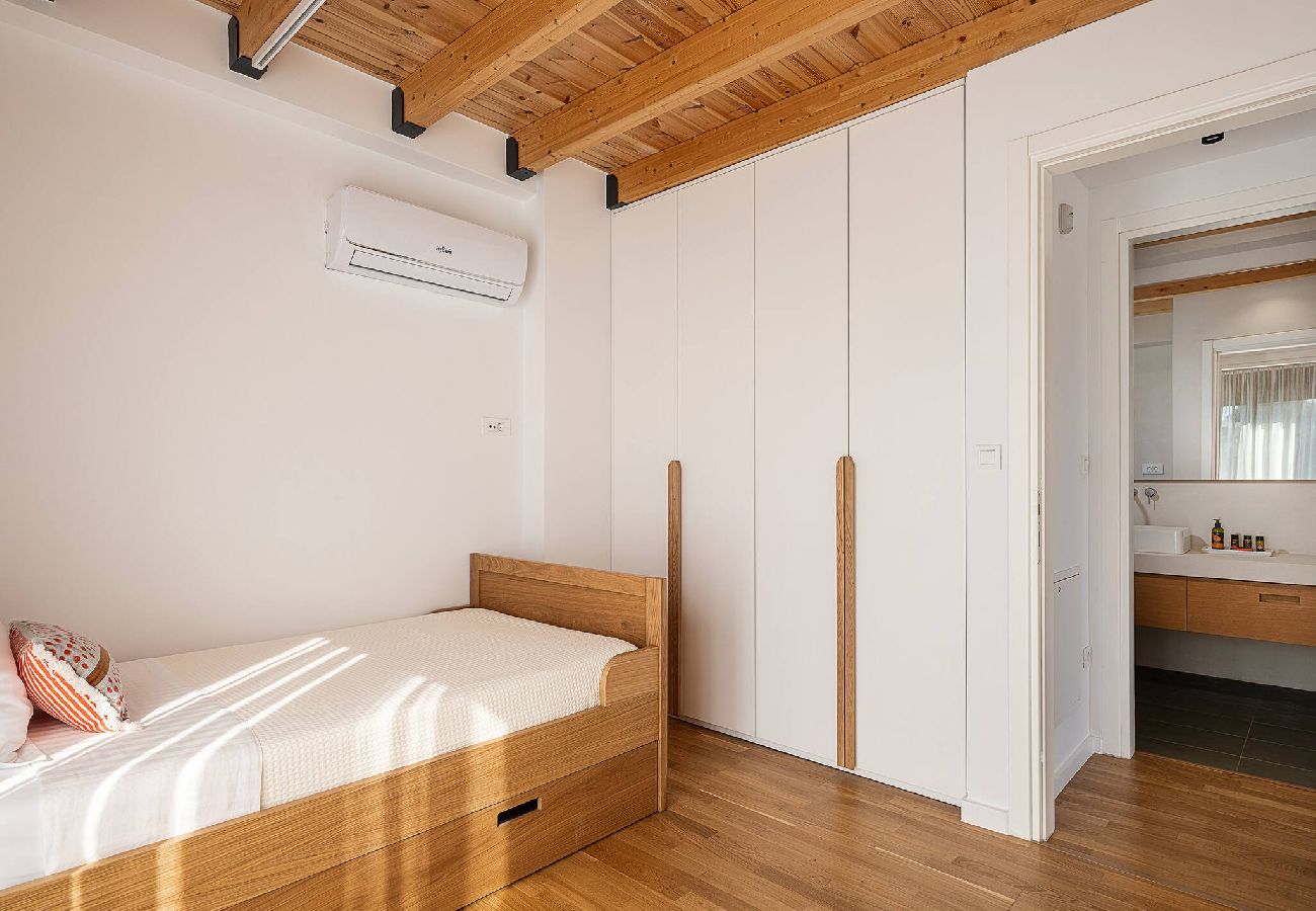 Villa in Chania - Villa Melista gallery