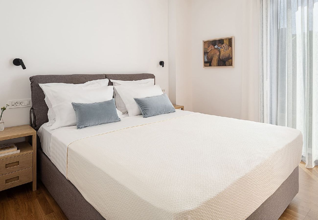 Villa in Chania - Villa Melista gallery