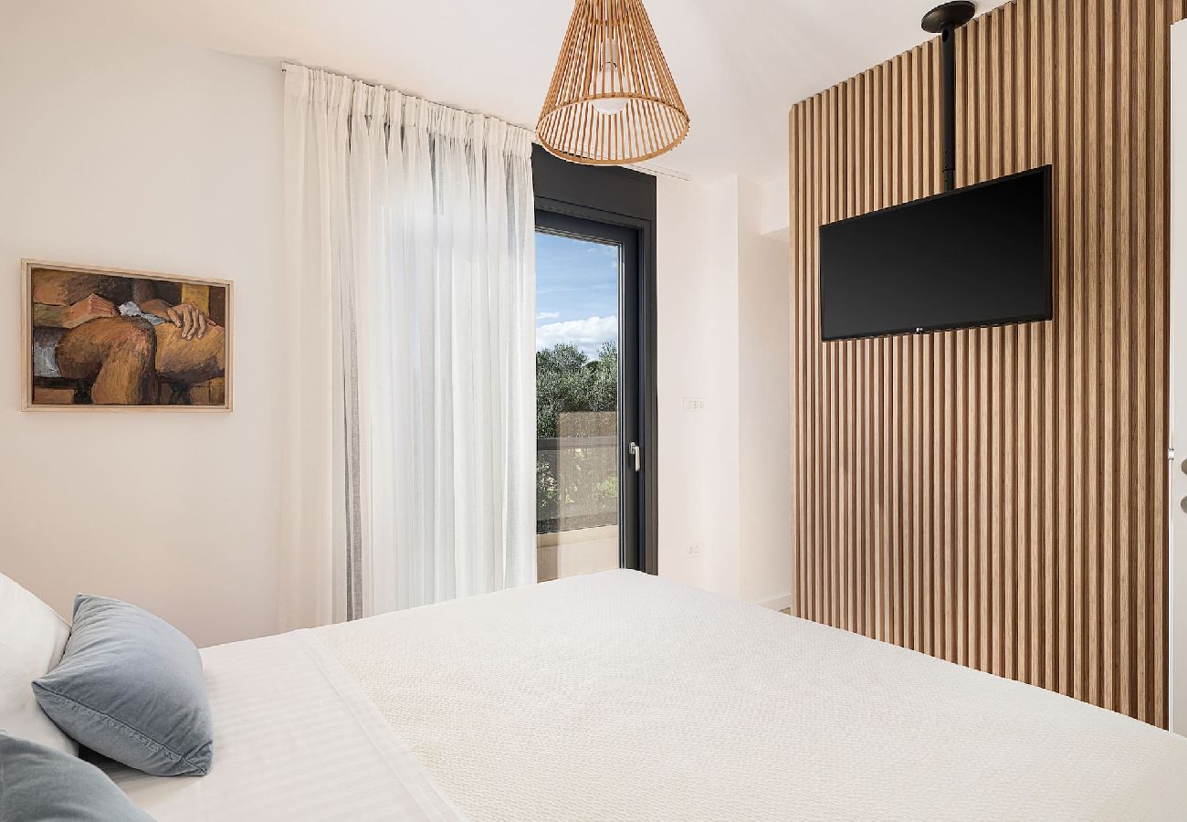 Villa in Chania - Villa Melista gallery