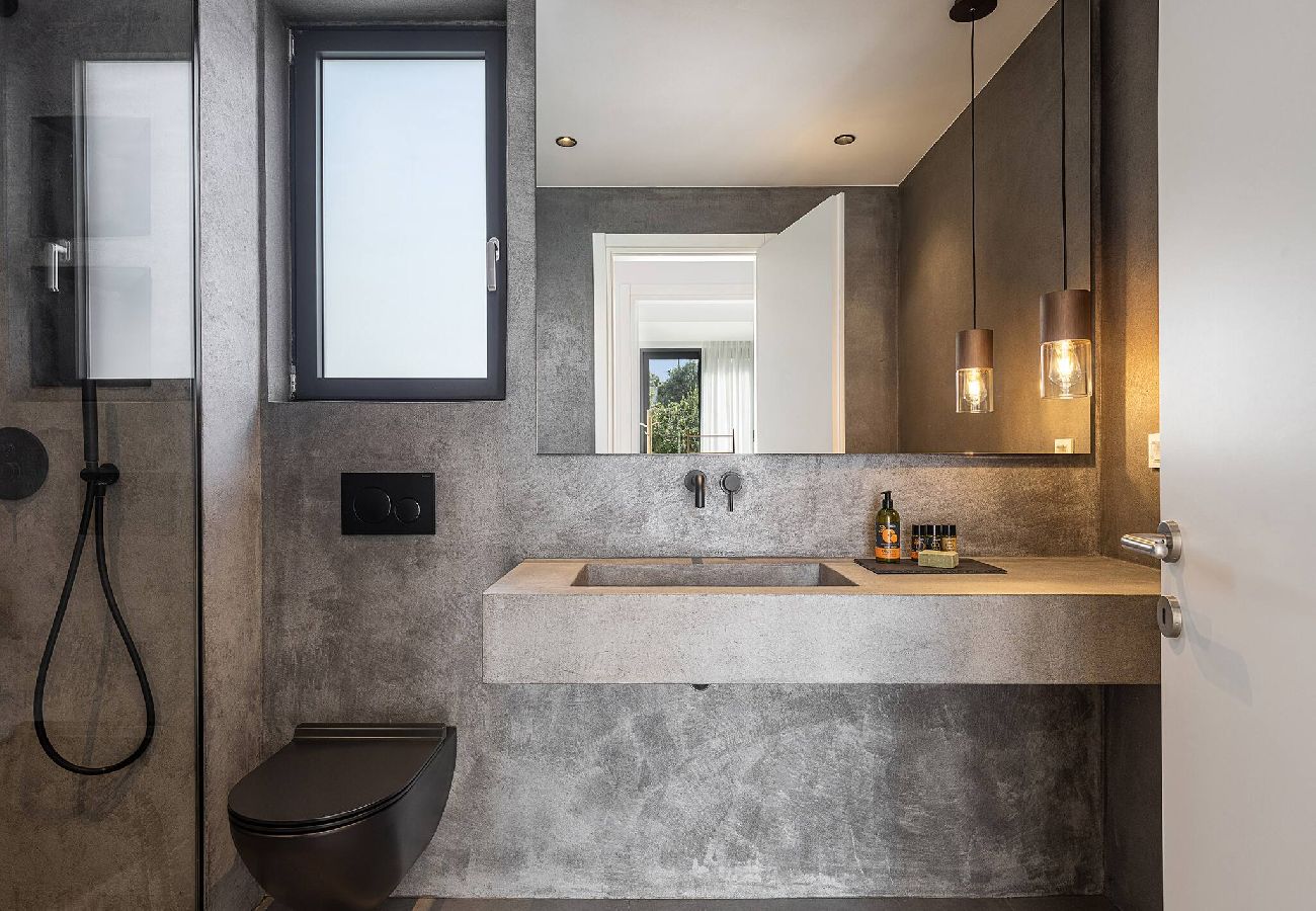 Villa in Chania - Villa Melista gallery