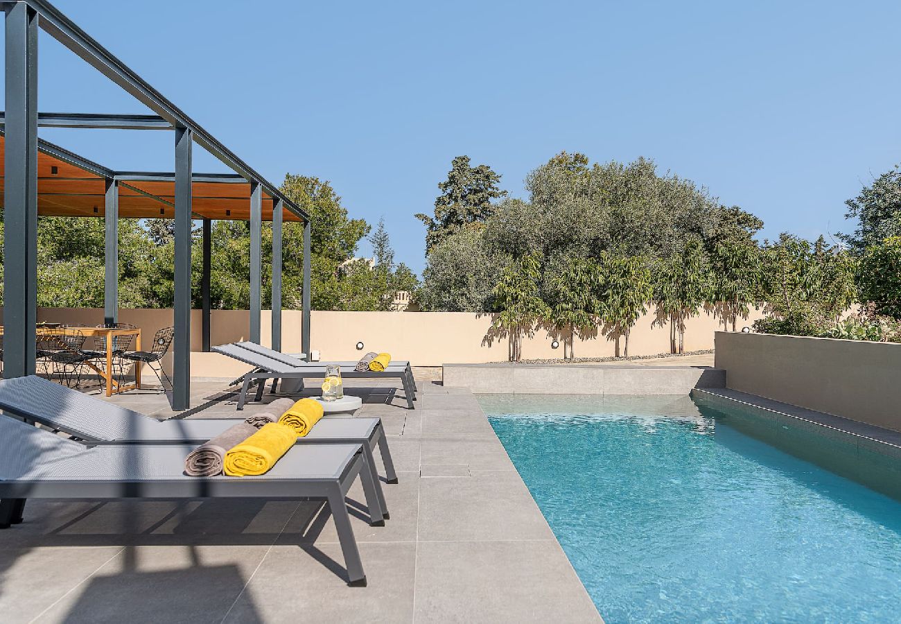 Villa in Chania - Villa Melista gallery