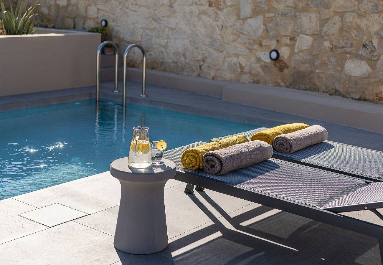 Villa in Chania - Villa Melista gallery