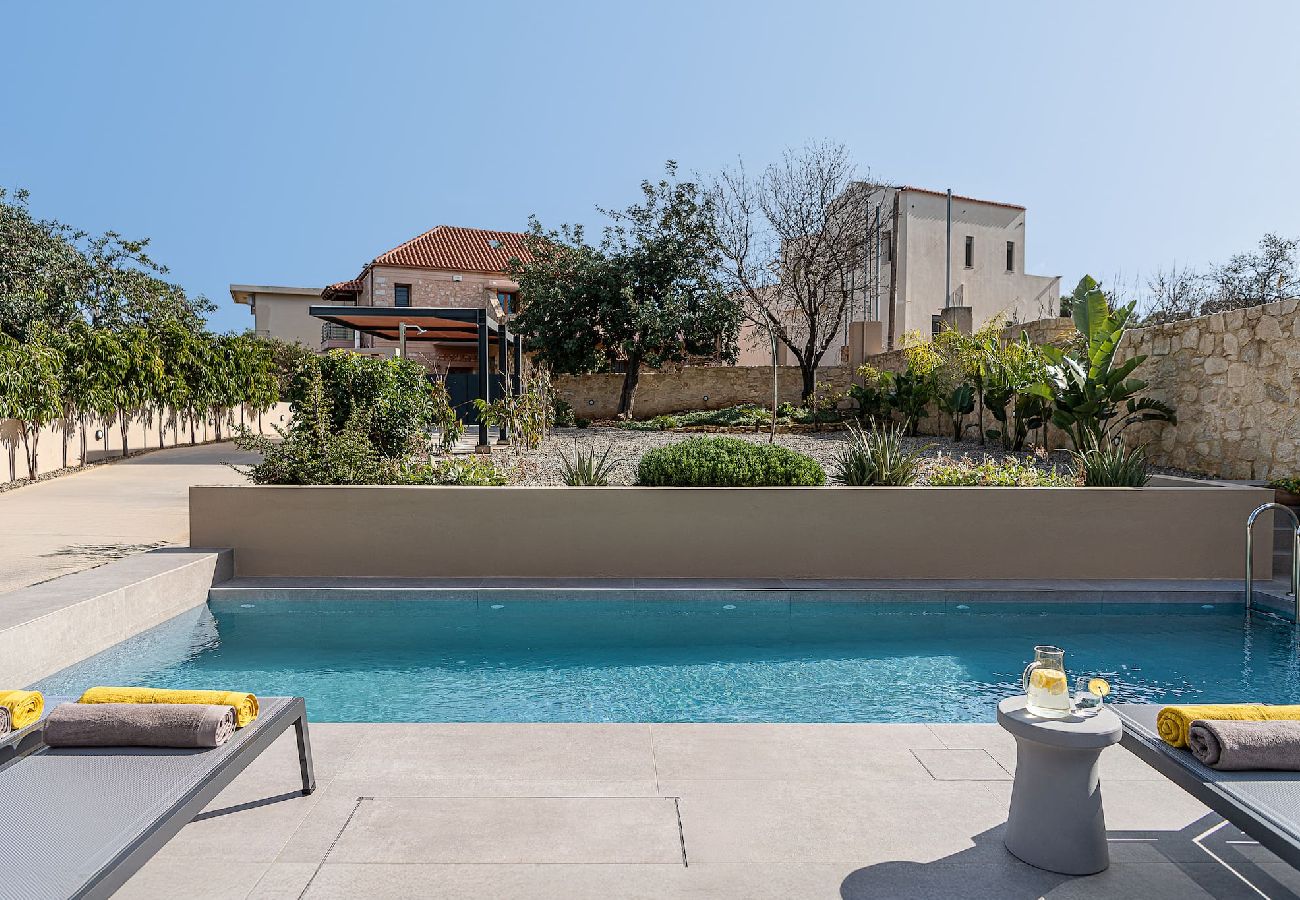 Villa in Chania - Villa Melista gallery