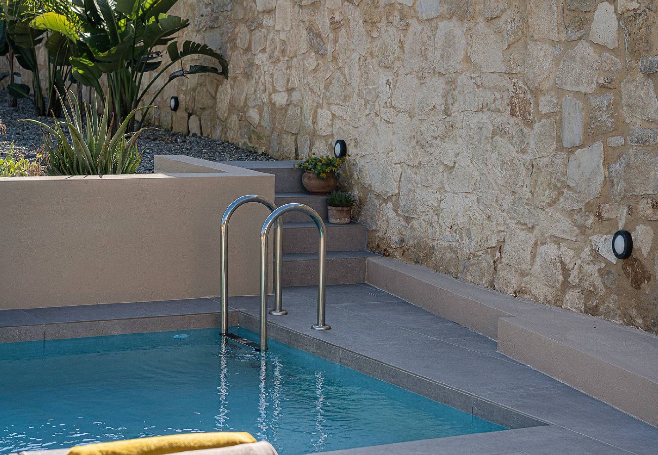 Villa in Chania - Villa Melista gallery
