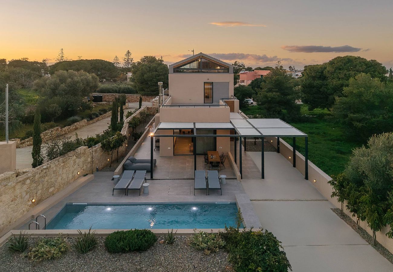 Villa in Chania - Villa Melista gallery