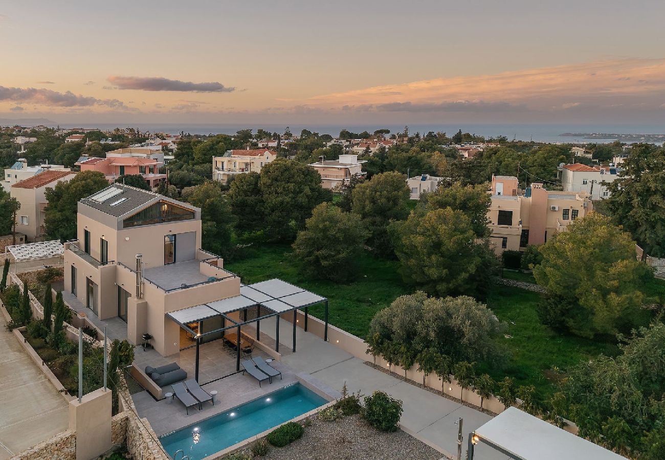 Villa in Chania - Villa Melista gallery