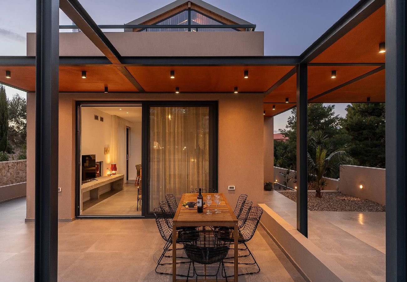 Villa in Chania - Villa Melista gallery