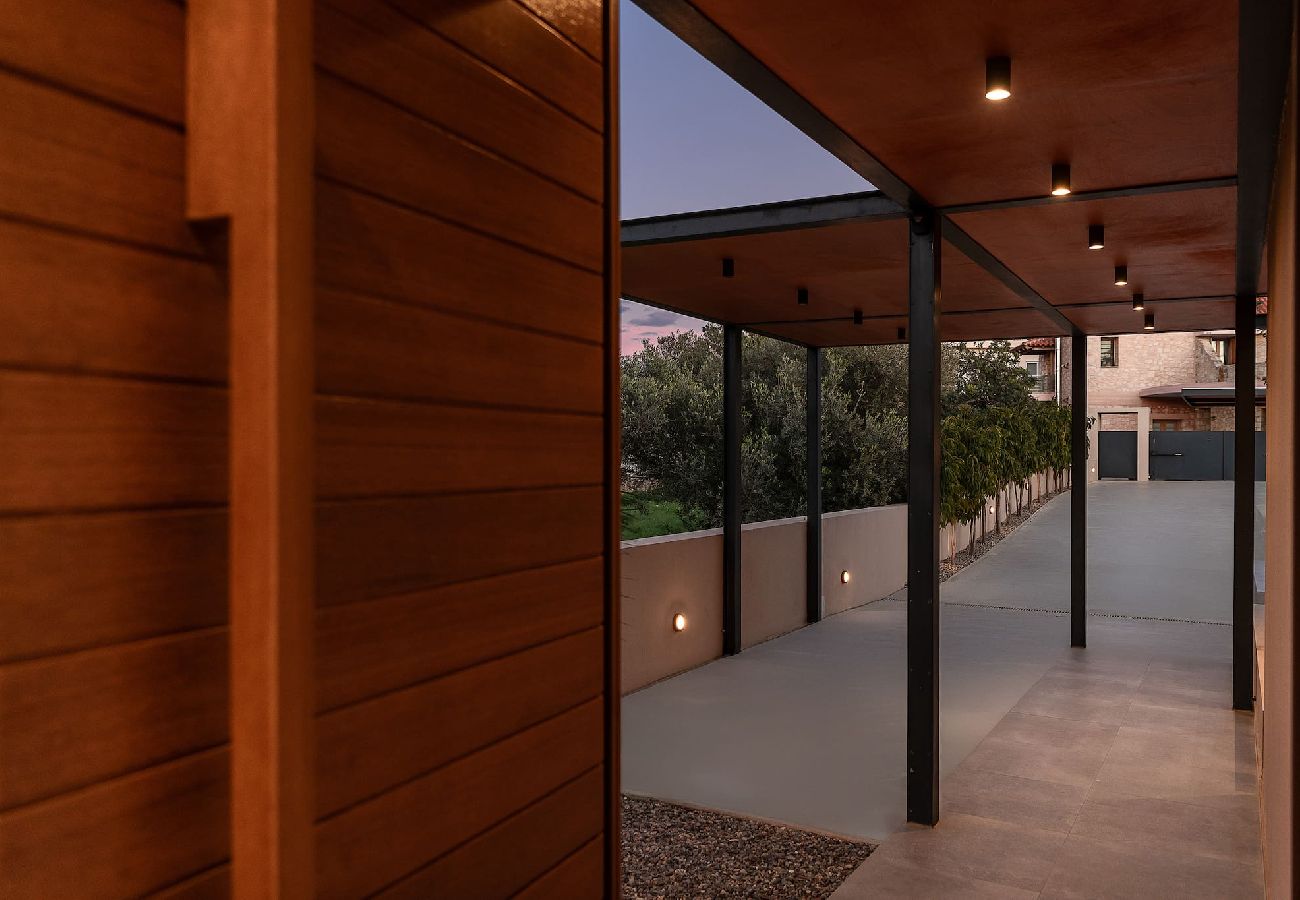 Villa in Chania - Villa Melista gallery