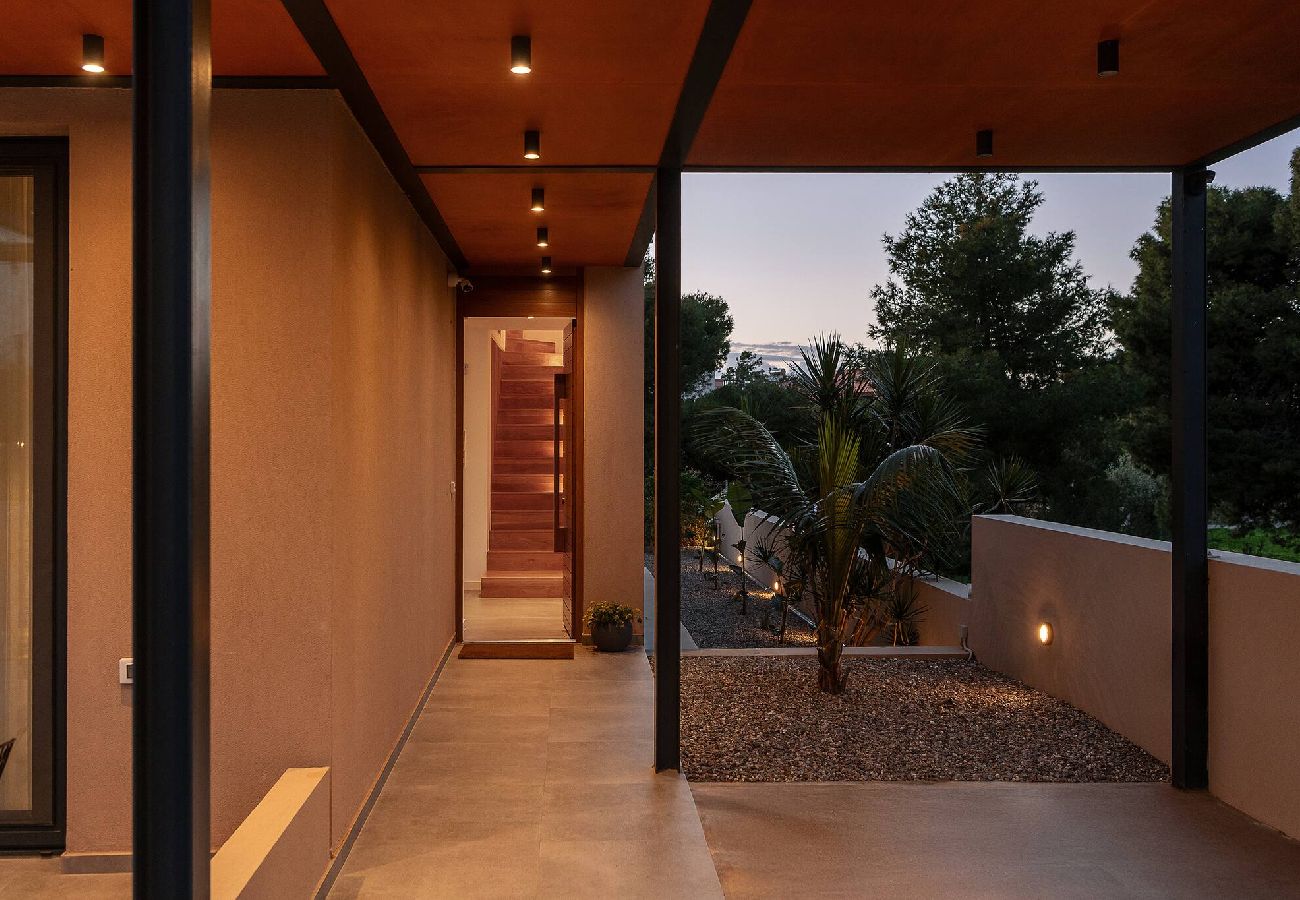 Villa in Chania - Villa Melista gallery