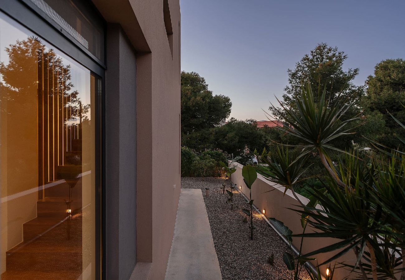 Villa in Chania - Villa Melista gallery