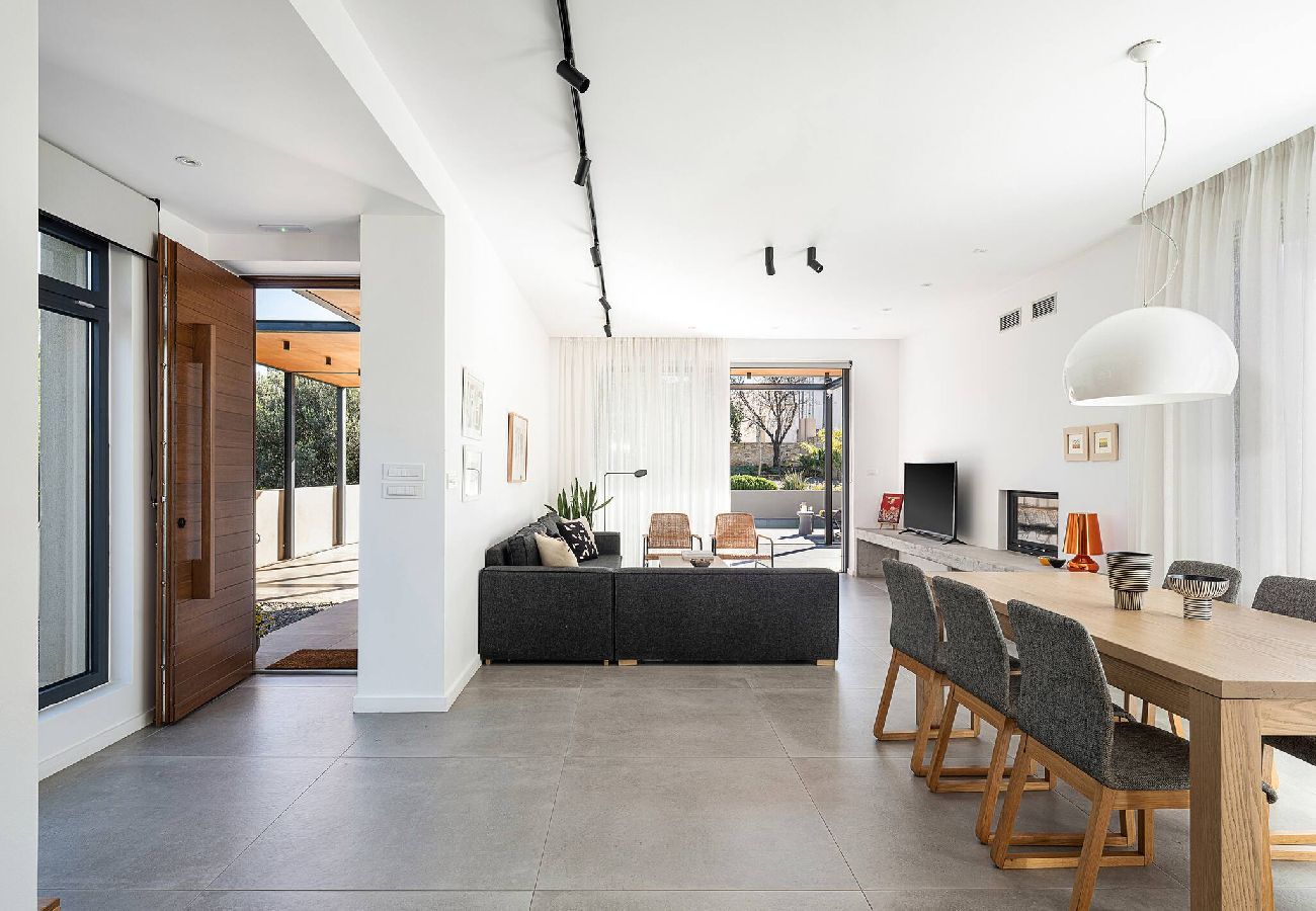 Villa in Chania - Villa Melista gallery