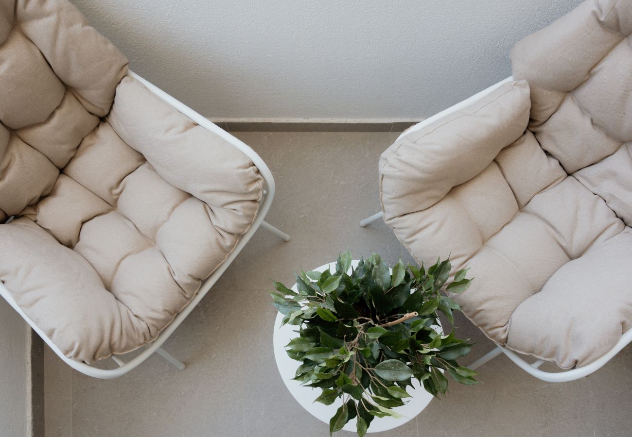 Apartment in Piraeus - Ikaria luxury Apartment in Pireaus with Parking