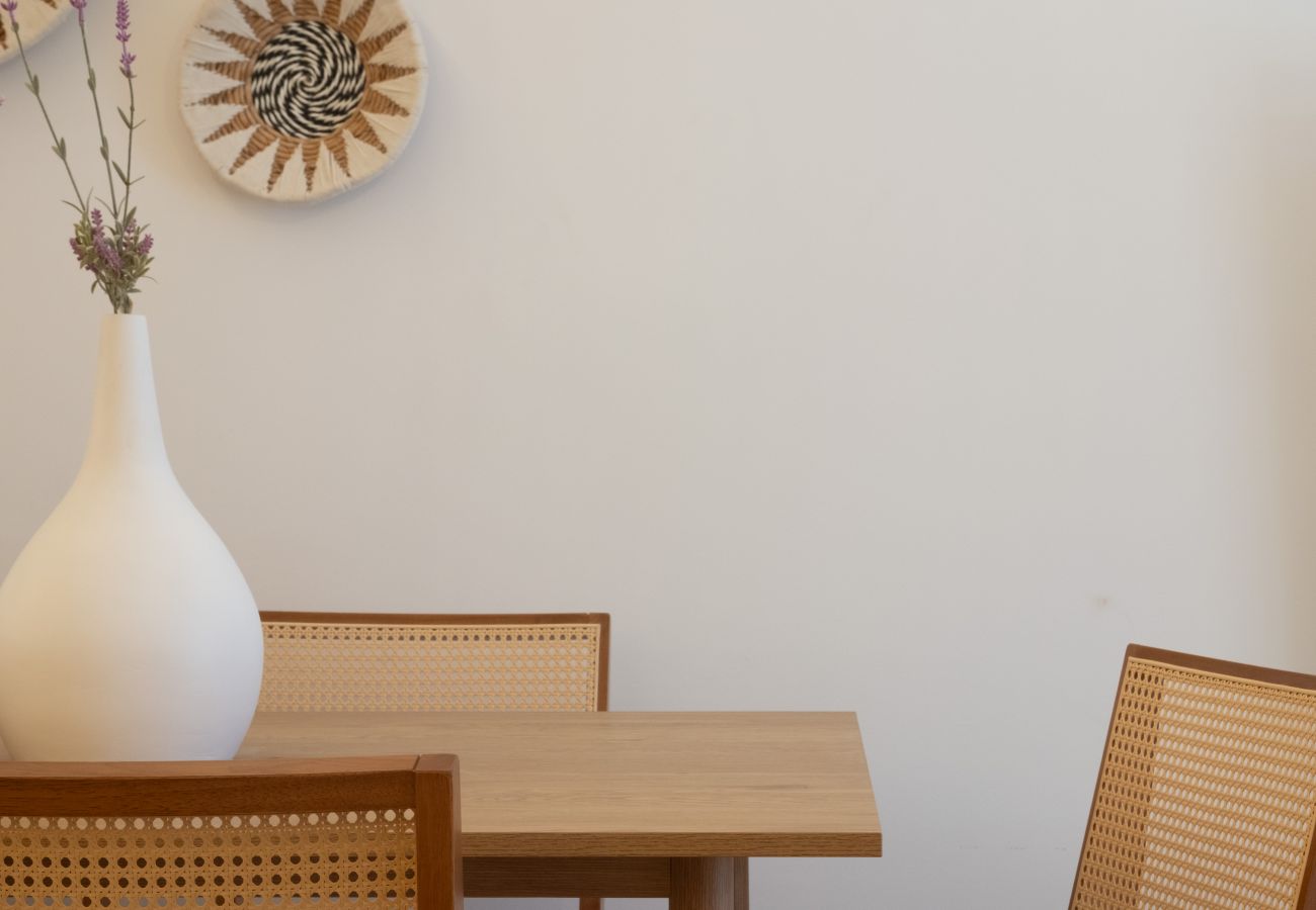 Apartment in Piraeus - Ikaria luxury Apartment in Pireaus with Parking