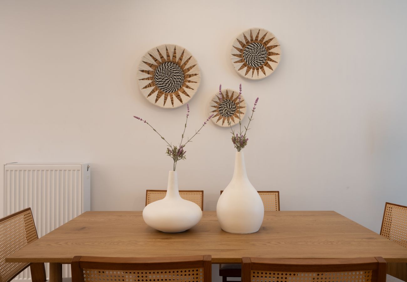 Apartment in Piraeus - Ikaria luxury Apartment in Pireaus with Parking