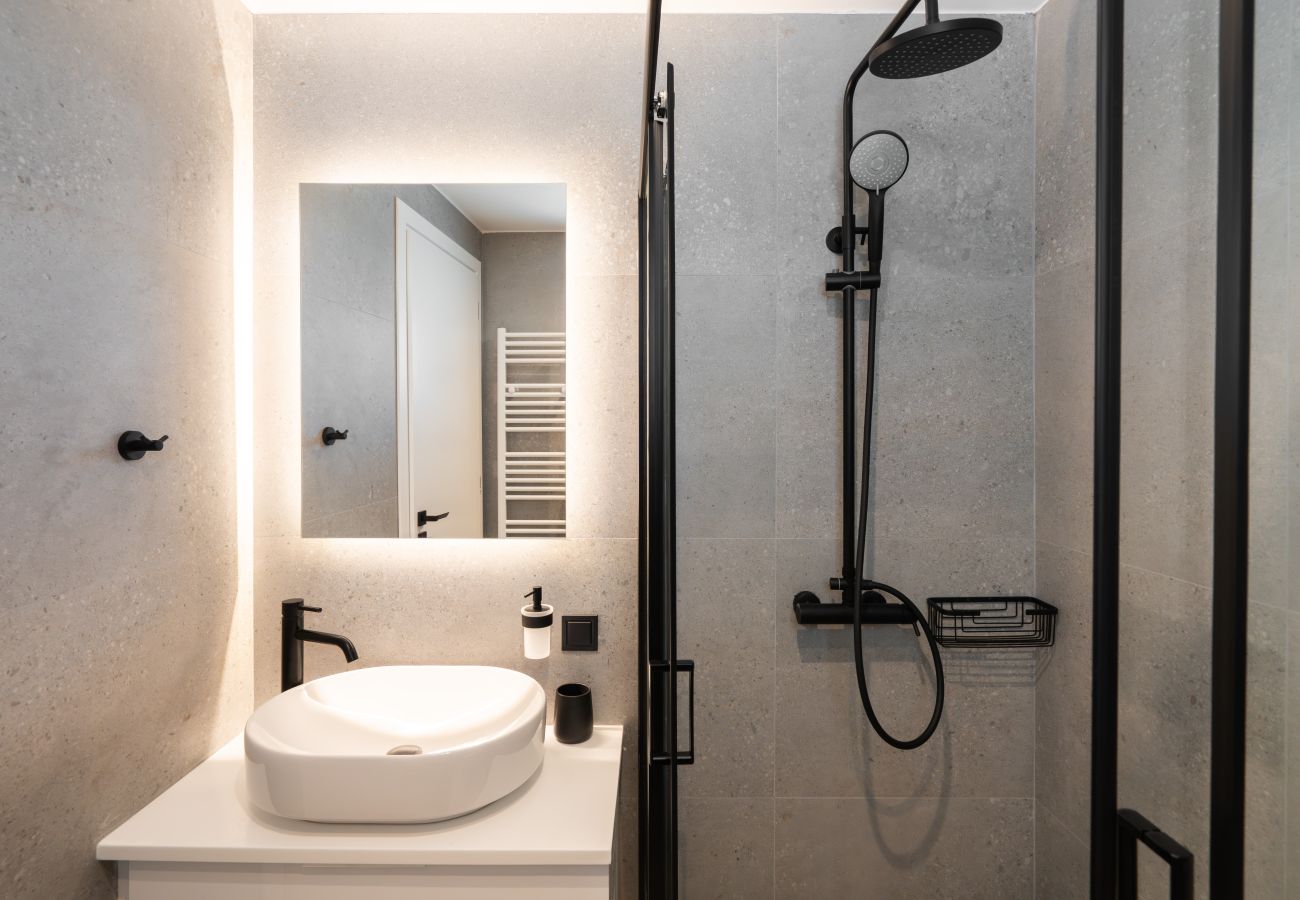 Apartment in Piraeus - Chios  luxury Apartment in Pireaus with Parking