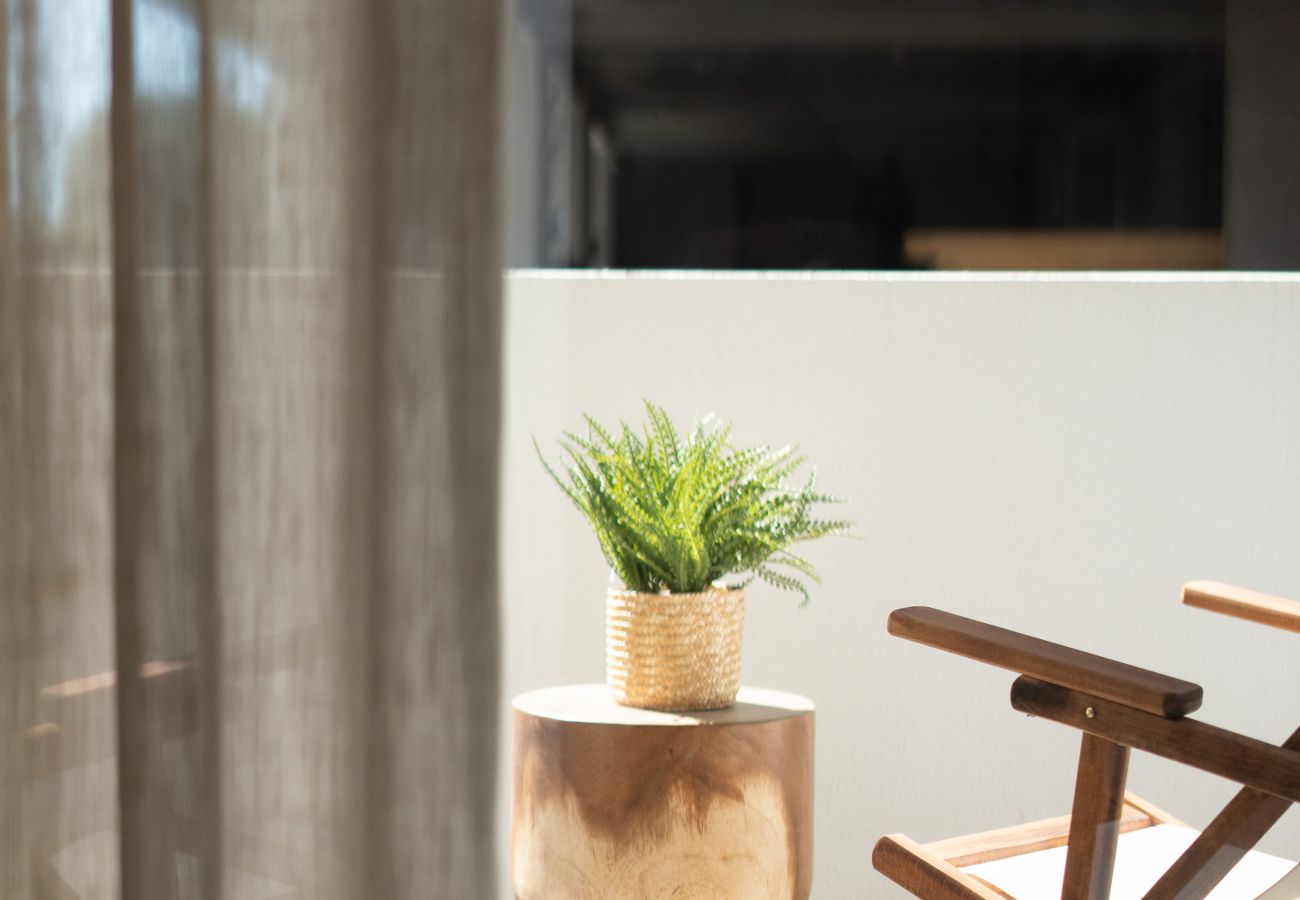 Apartment in Piraeus - Chios  luxury Apartment in Pireaus with Parking