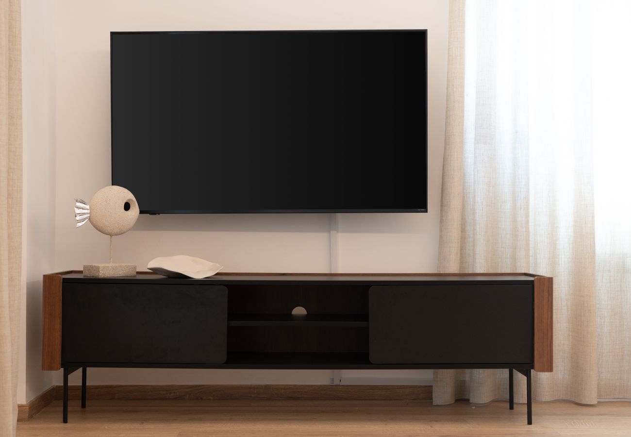 Apartment in Piraeus - Chios  luxury Apartment in Pireaus with Parking