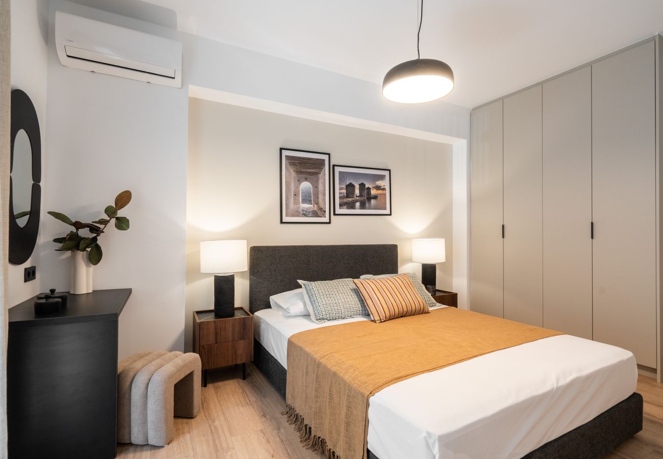 Apartment in Piraeus - Chios  luxury Apartment in Pireaus with Parking