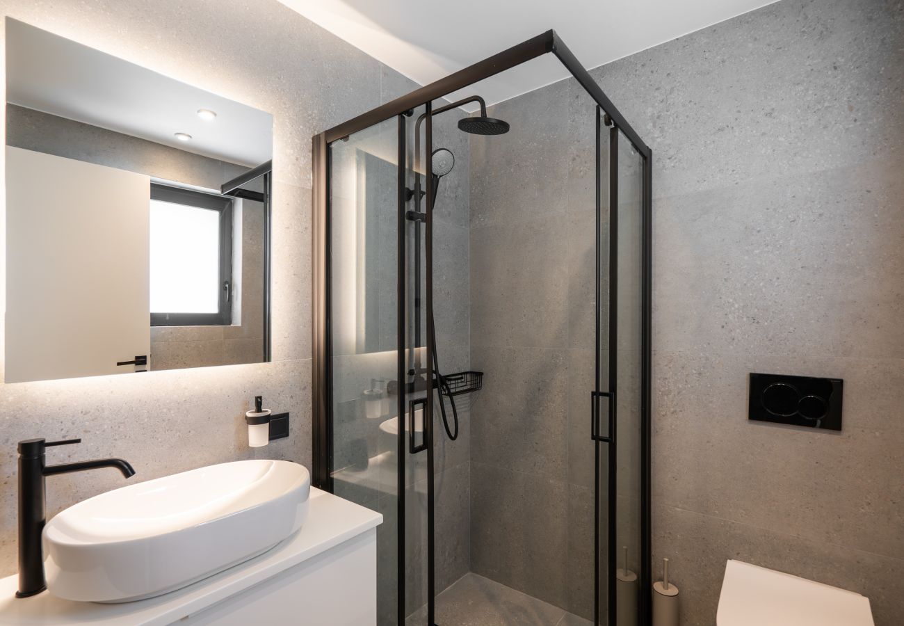 Apartment in Piraeus - Chios  luxury Apartment in Pireaus with Parking