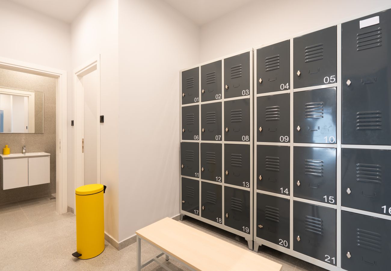 Apartment in Piraeus - Chios  luxury Apartment in Pireaus with Parking
