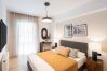 Apartment in Piraeus - Chios  luxury Apartment in Pireaus with Parking