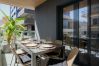 Apartment in Piraeus - Chios  luxury Apartment in Pireaus with Parking