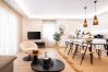 Apartment in Piraeus - Chios  luxury Apartment in Pireaus with Parking