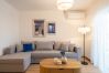 Apartment in Piraeus - Amorgos luxury Apartment in Pireaus with Parking