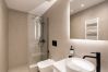 Apartment in Piraeus - Amorgos luxury Apartment in Pireaus with Parking