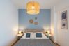 Apartment in Piraeus - Amorgos luxury Apartment in Pireaus with Parking
