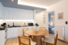 Apartment in Piraeus - Amorgos luxury Apartment in Pireaus with Parking