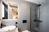 Apartment in Piraeus - Rhodes luxury Apartment in Pireaus with Parking