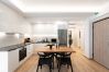 Apartment in Piraeus - Rhodes luxury Apartment in Pireaus with Parking