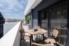 Apartment in Piraeus - Rhodes luxury Apartment in Pireaus with Parking