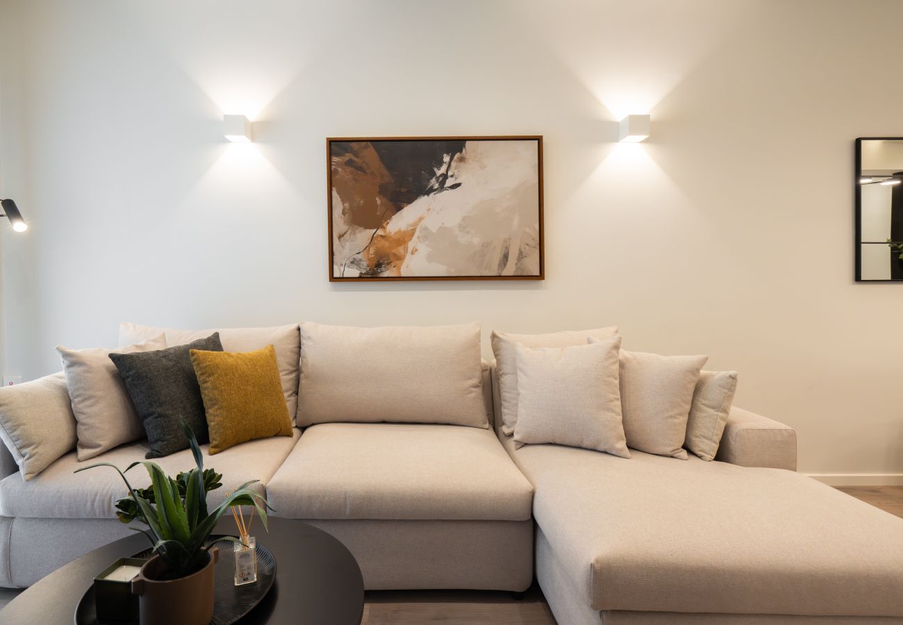 Apartment in Kaisariani - Luxury Design Apartment in the Heart of Pagrati