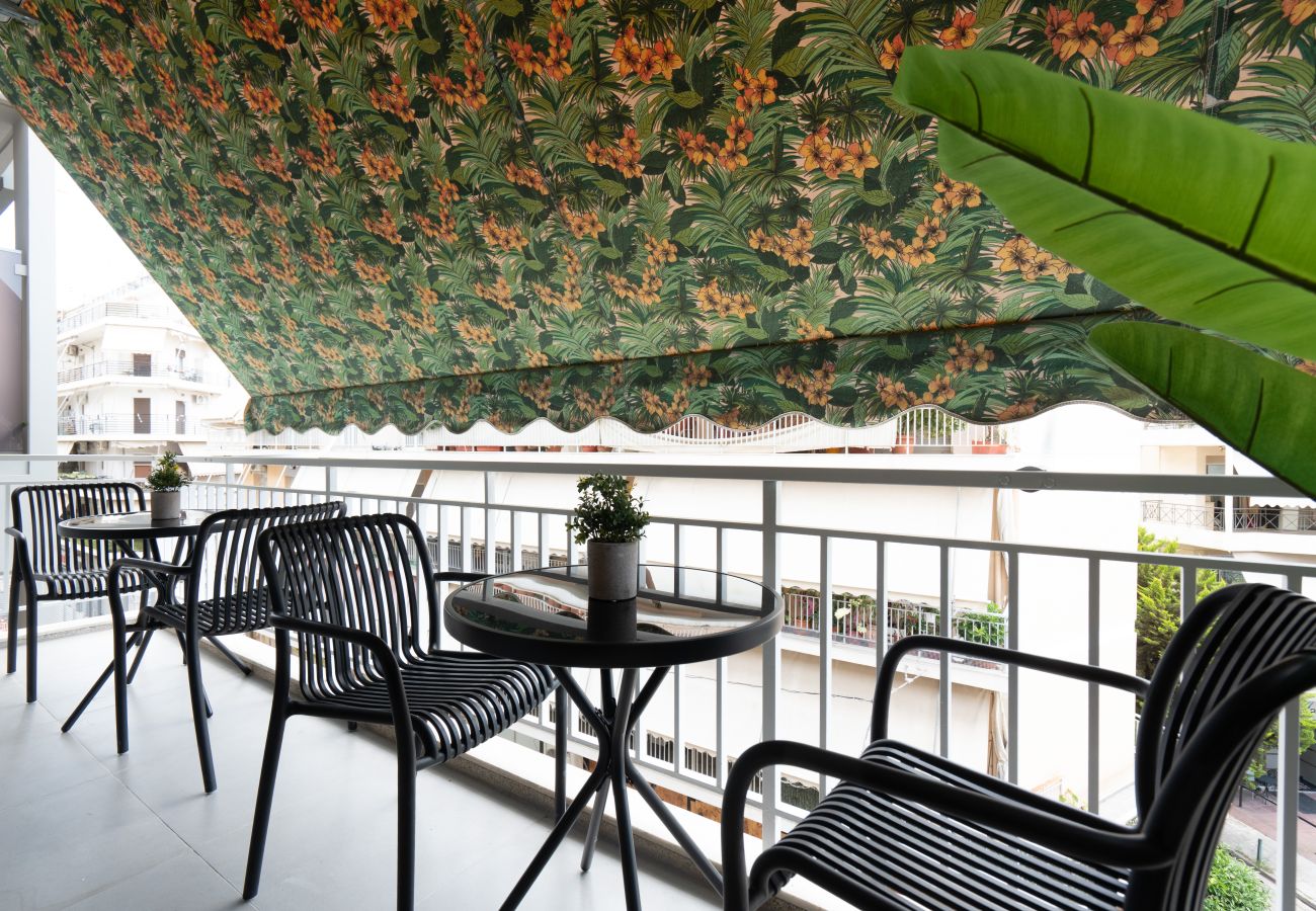 Apartment in Kaisariani - Luxury Design Apartment in the Heart of Pagrati