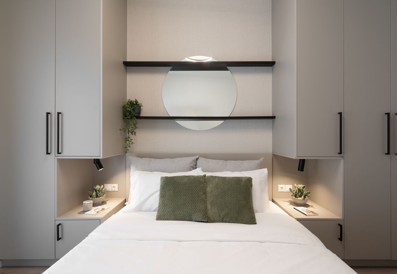 Apartment in Kaisariani - Luxury Design Apartment in the Heart of Pagrati
