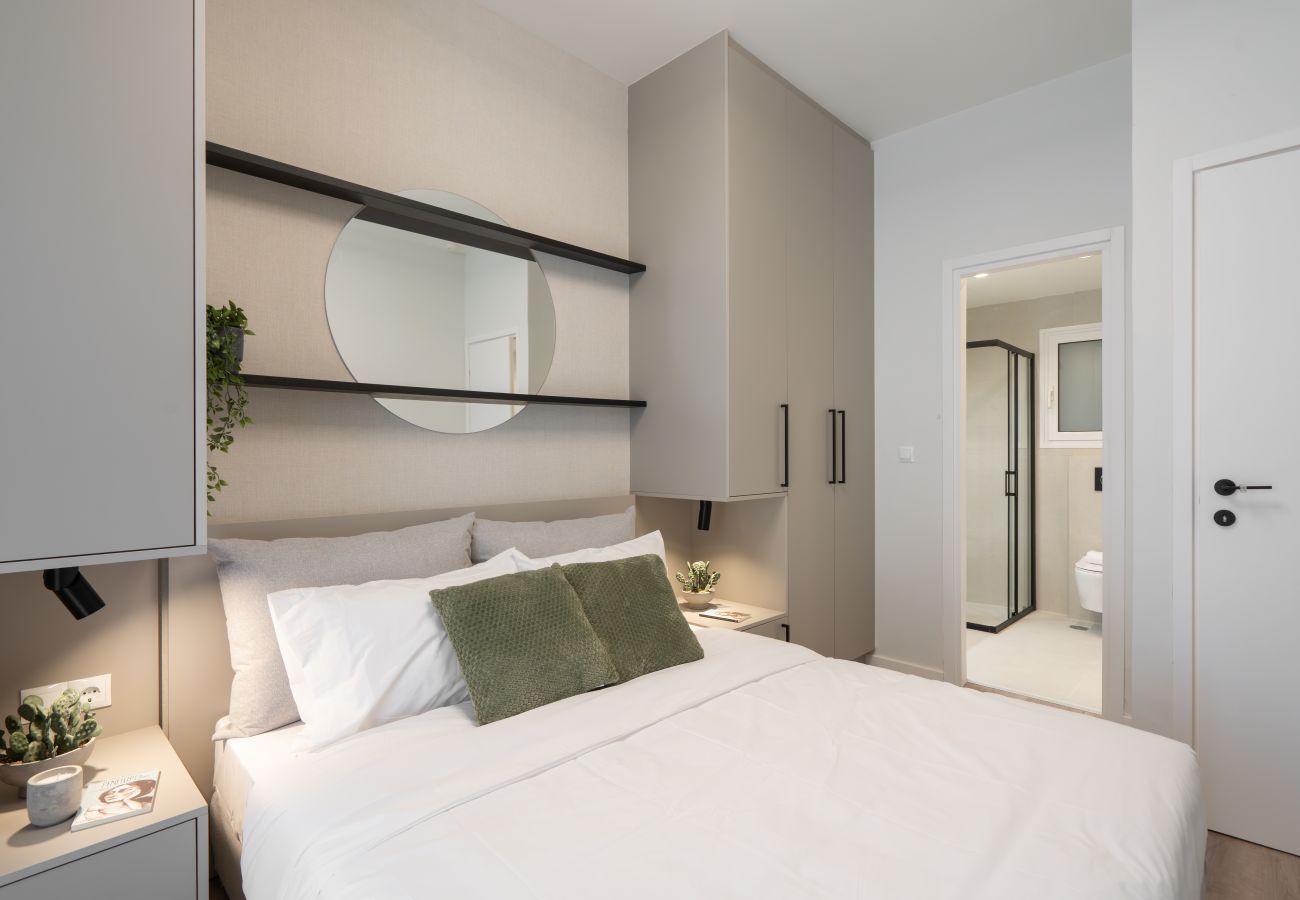 Apartment in Kaisariani - Luxury Design Apartment in the Heart of Pagrati