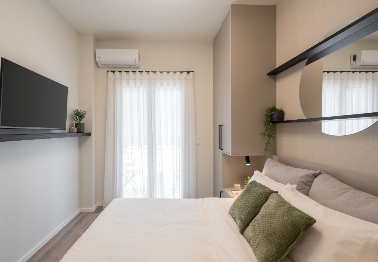 Apartment in Kaisariani - Luxury Design Apartment in the Heart of Pagrati