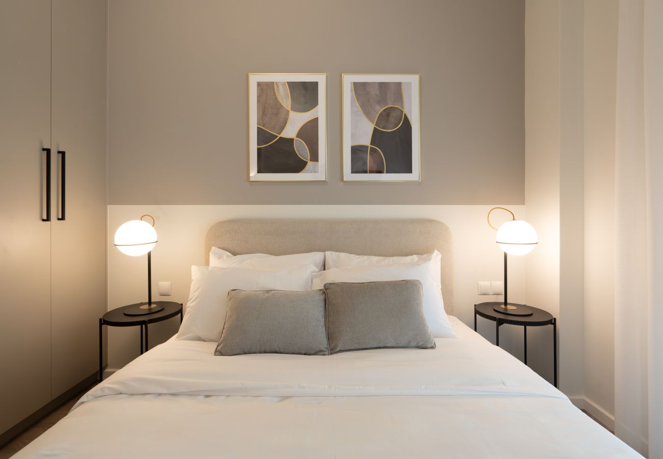 Apartment in Kaisariani - Luxury Design Apartment in the Heart of Pagrati