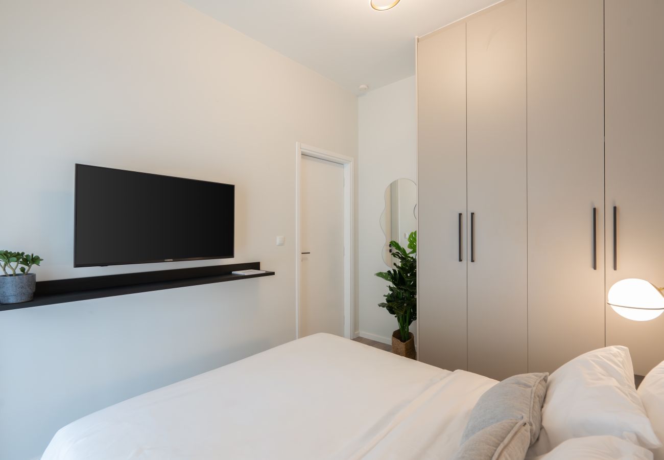 Apartment in Kaisariani - Luxury Design Apartment in the Heart of Pagrati
