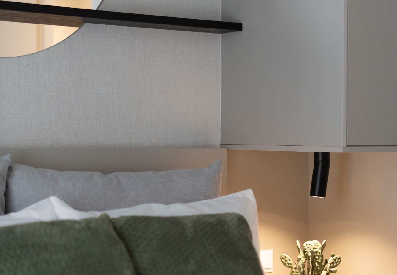 Apartment in Kaisariani - Luxury Design Apartment in the Heart of Pagrati