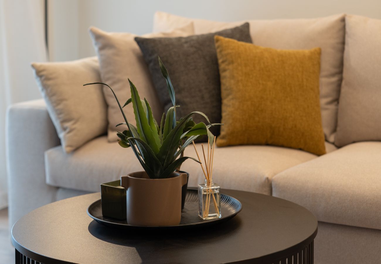 Apartment in Kaisariani - Luxury Design Apartment in the Heart of Pagrati