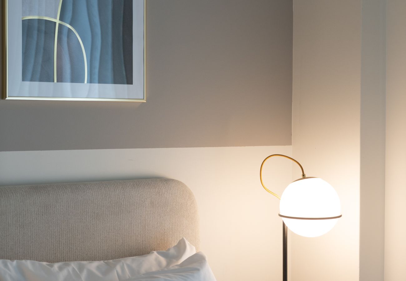 Apartment in Kaisariani - Luxury Design Apartment in the Heart of Pagrati